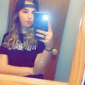 Meet your Posher, Natasha